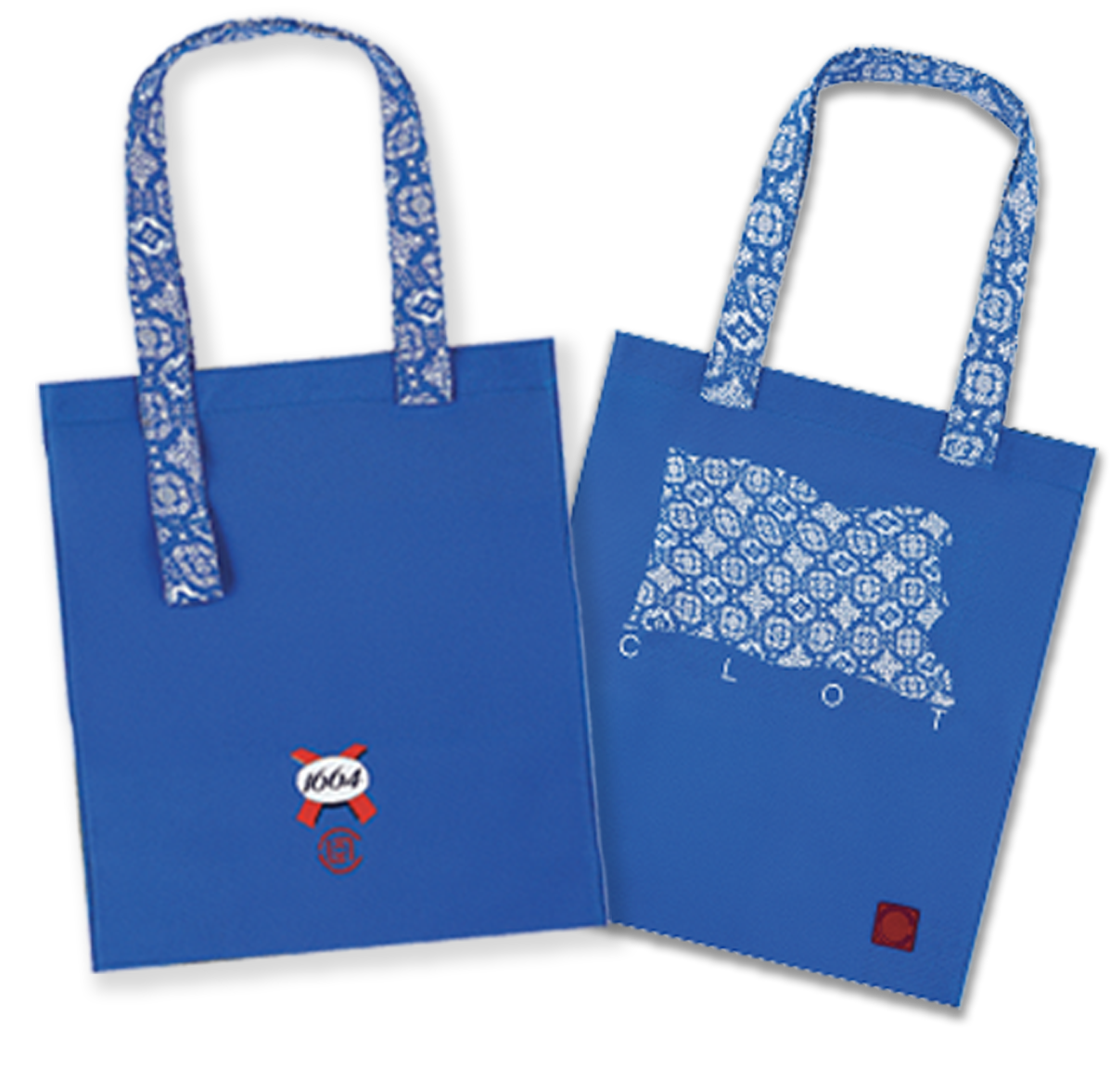 1664tote